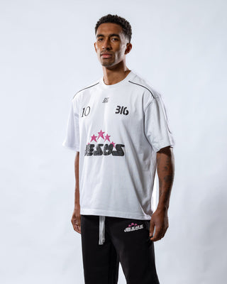 Ballers in God 10 Year Anniversary T-Shirt