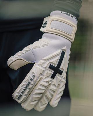 Ballers in God ‘His Hands’ GK Pro Gloves 2.0
