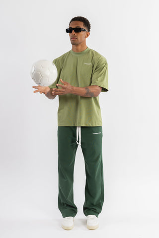 TWB T-SHIRT - Olive Green