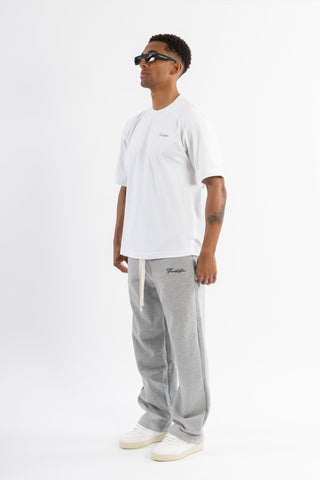 'So Loved' T-shirt - White