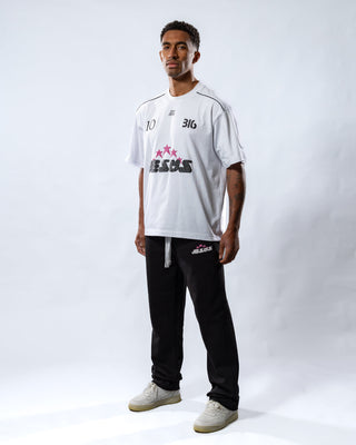 Ballers in God 10 Year Anniversary Track Pant