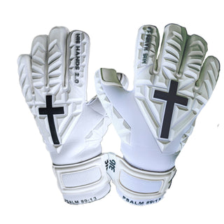 Ballers in God ‘His Hands’ GK Pro Gloves 2.0