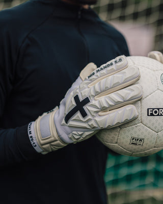 Ballers in God ‘His Hands’ GK Pro Gloves 2.0