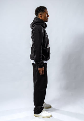 Ballers in God 10 Year Anniversary Hoodie