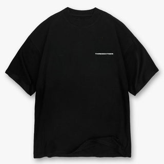 TWB T-SHIRT - BLACK