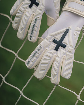 Ballers in God ‘His Hands’ GK Pro Gloves 2.0
