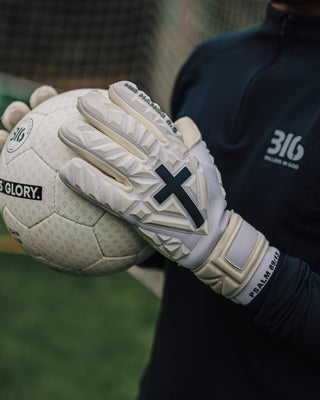 Ballers in God ‘His Hands’ GK Pro Gloves 2.0