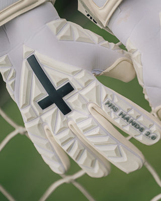 Ballers in God ‘His Hands’ GK Pro Gloves 2.0
