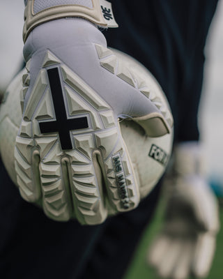 Ballers in God ‘His Hands’ GK Pro Gloves 2.0