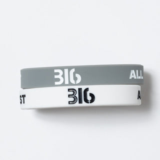 Ballers In God 'PHIL4:13' Twin-Pack - White & Black