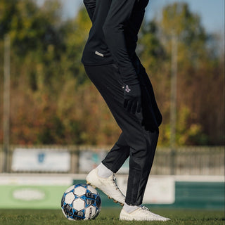 Ballers in God Thermal Grip Gloves