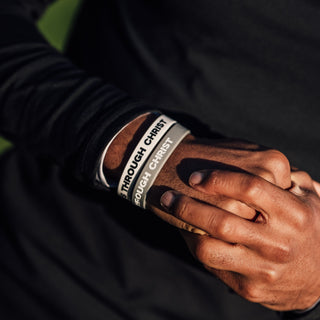 Ballers In God 'PHIL4:13' Twin-Pack - White & Black