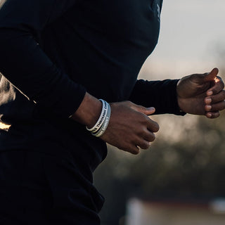 Ballers In God 'PHIL4:13' Twin-Pack - White & Black