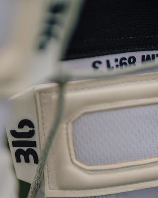 Ballers in God ‘His Hands’ GK Pro Gloves 2.0