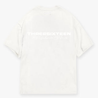 TWB T-SHIRT - WHITE