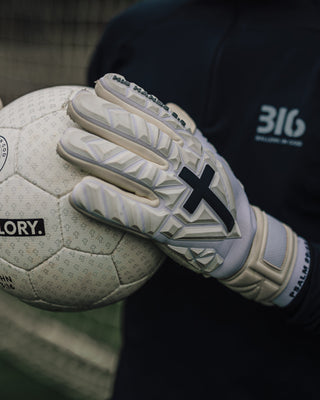 Ballers in God ‘His Hands’ GK Pro Gloves 2.0