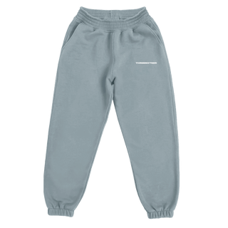 TWB SWEATPANT - GRANITE GREY