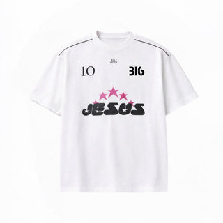 Ballers in God 10 Year Anniversary T-Shirt