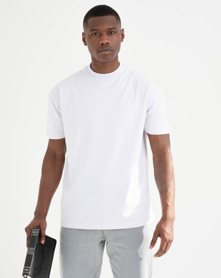 TWB T-SHIRT - WHITE
