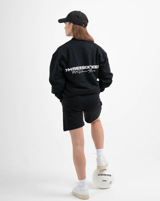 TWB BASEBALL HAT - BLACK