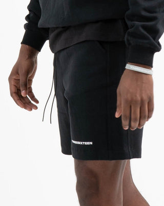 TWB SHORTS - BLACK
