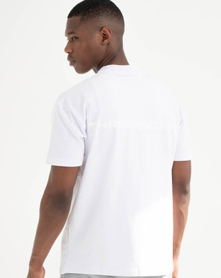 TWB T-SHIRT - WHITE