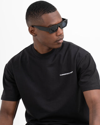 TWB T-SHIRT - BLACK