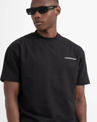 TWB T-SHIRT - BLACK