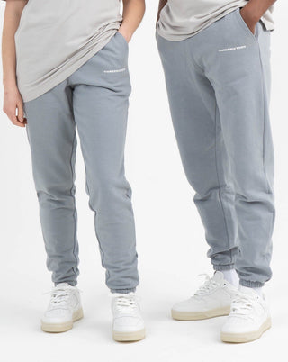 TWB SWEATPANT - GRANITE GREY
