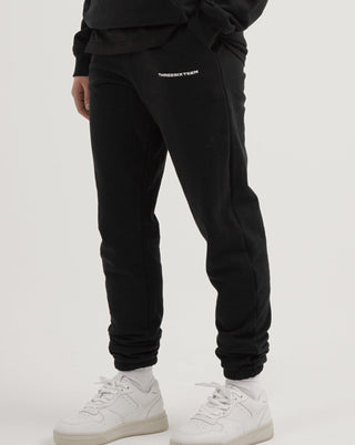 TWB SWEATPANT - BLACK
