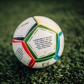 The Gosball Skills Miniball (Size 1)