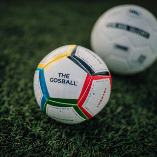 The Gosball Skills Miniball (Size 1)